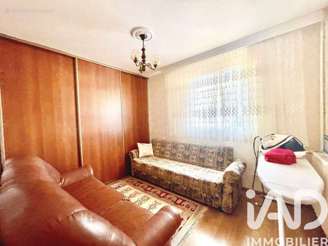 Photo 7 - Maison à CONFLANS-SAINTE-HONORINE