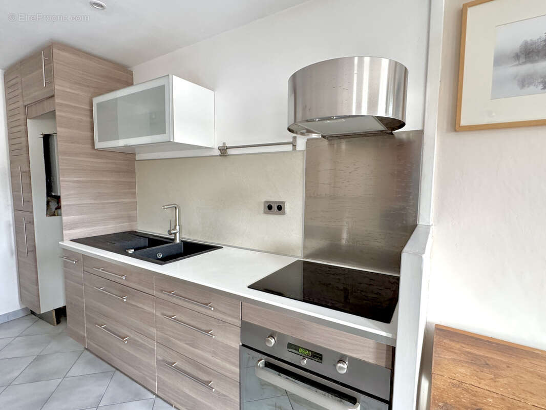 Appartement à ALLAUCH