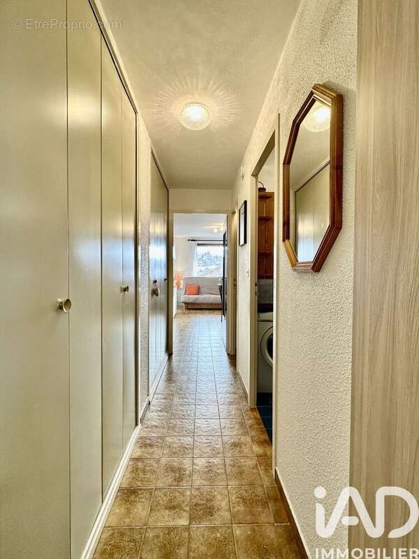 Appartement 32 m² à Araches-La-Frasse  - photo 6