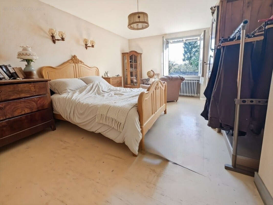 Maison à AMBERIEUX-EN-DOMBES