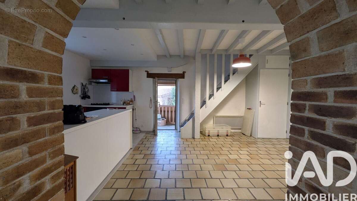 Photo 3 - Maison à THIERS