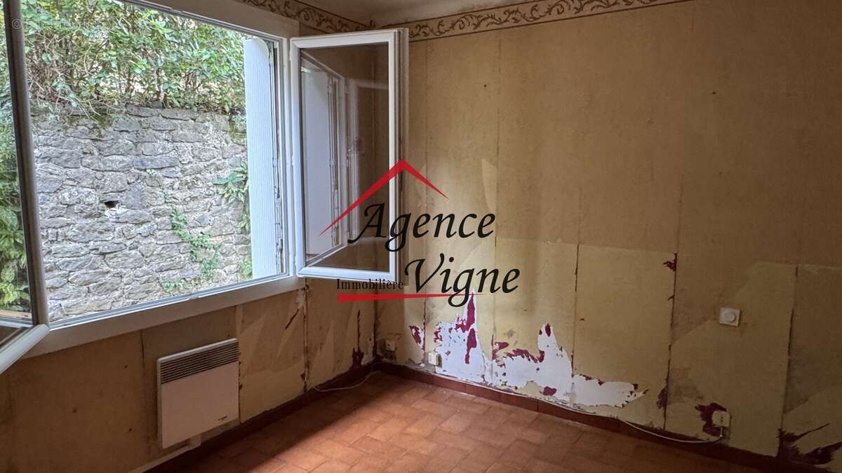 Maison à SAINT-AMBROIX