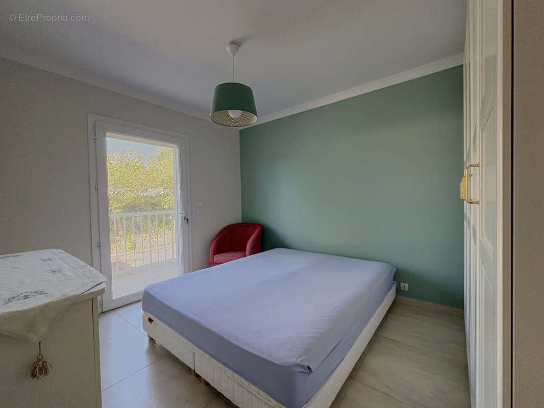 Maison à SIX-FOURS-LES-PLAGES