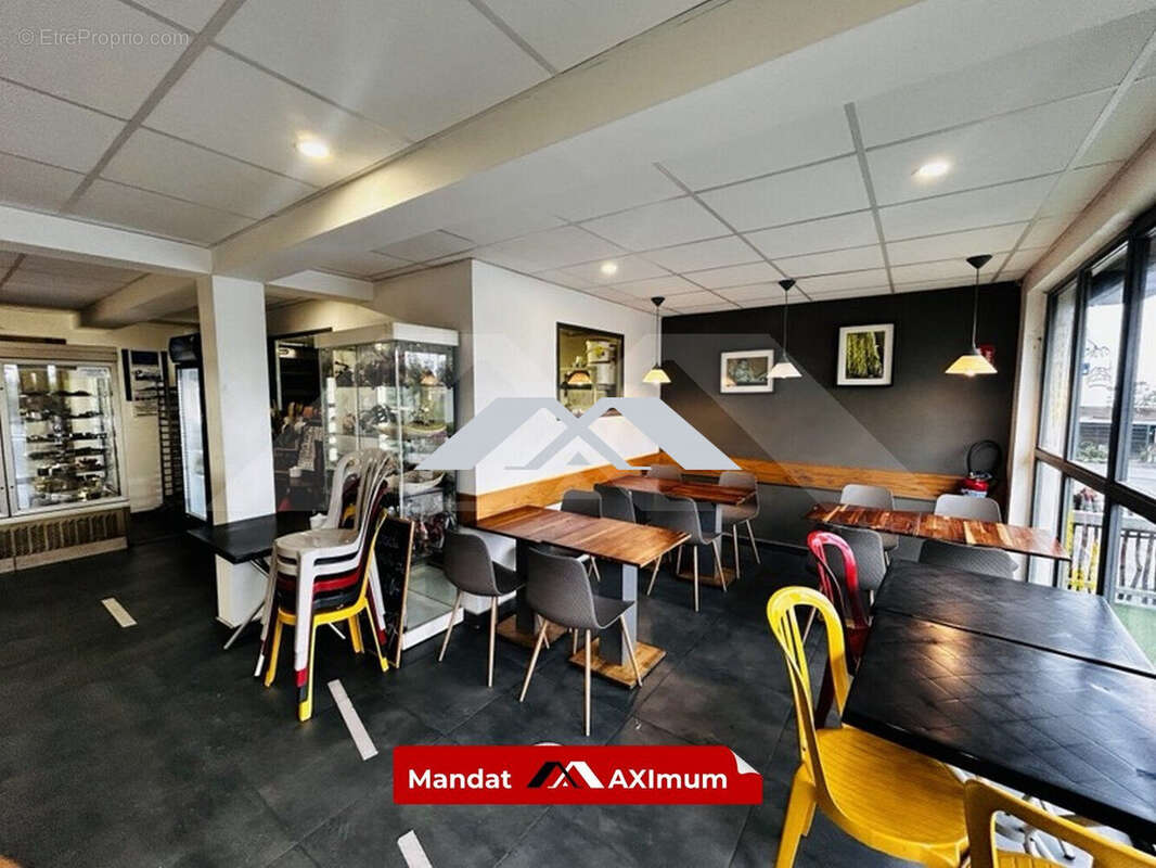 Autre à LA PLAINE-DES-PALMISTES