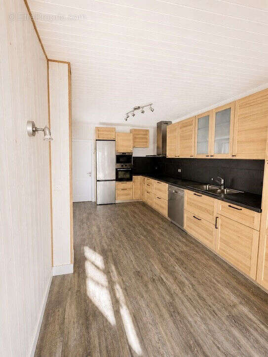 Photo 8 - Maison à MONTPELLIER