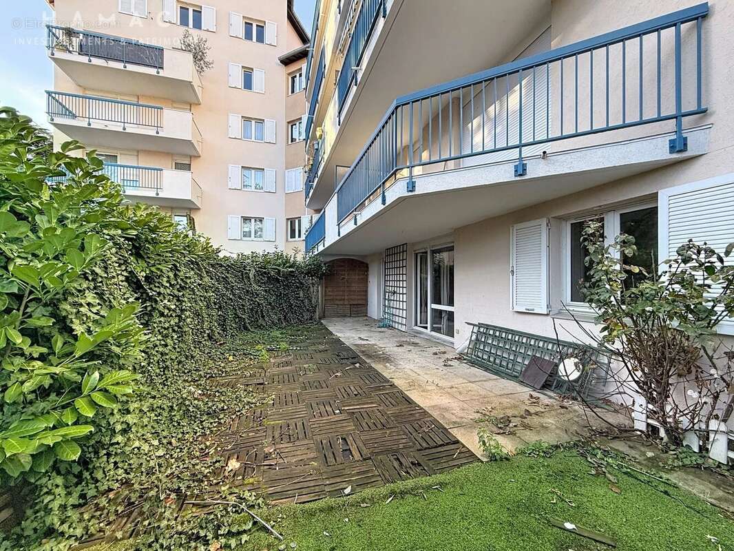 Appartement à LYON-5E