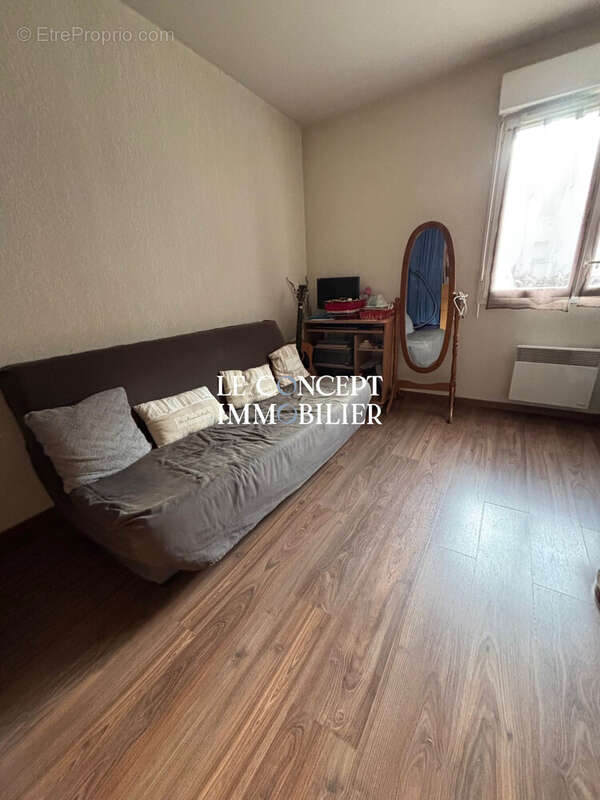 Appartement à ANGLET