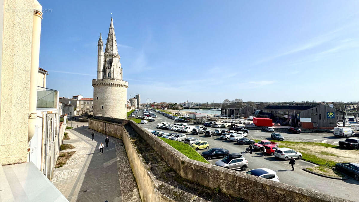 Maison à LA ROCHELLE
