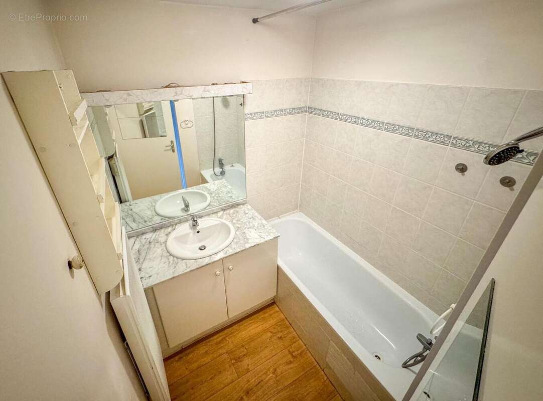   - Appartement à SEILH