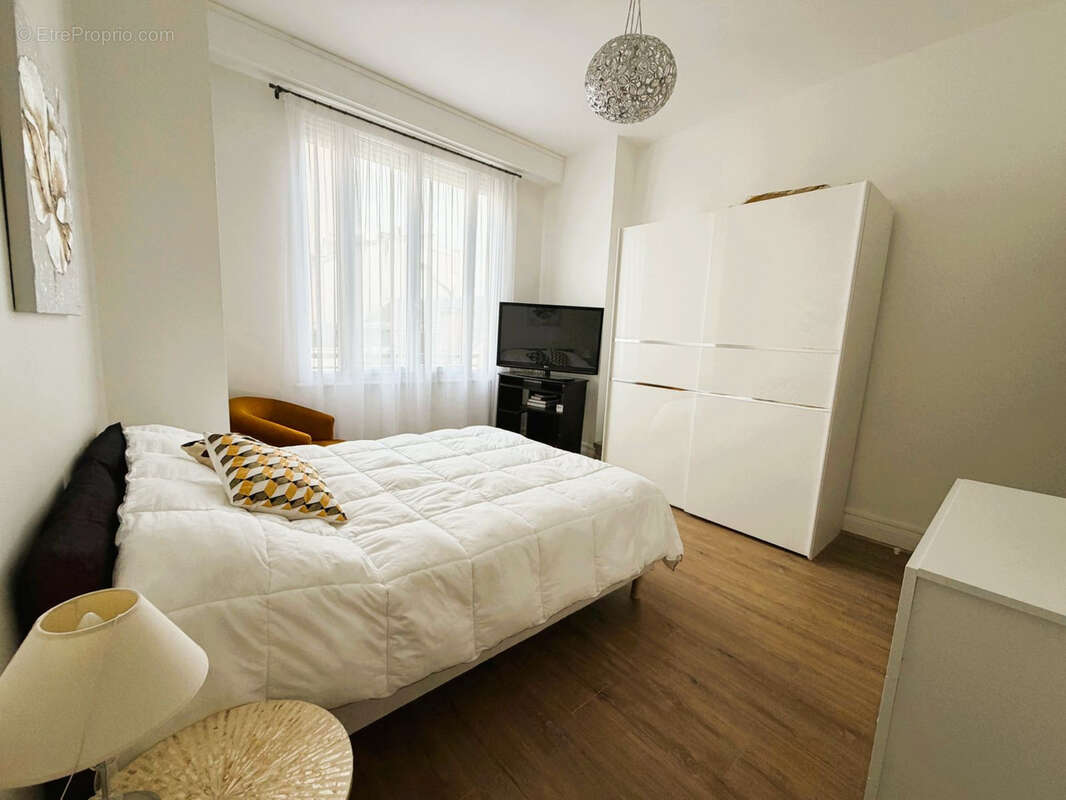 Appartement à VICHY