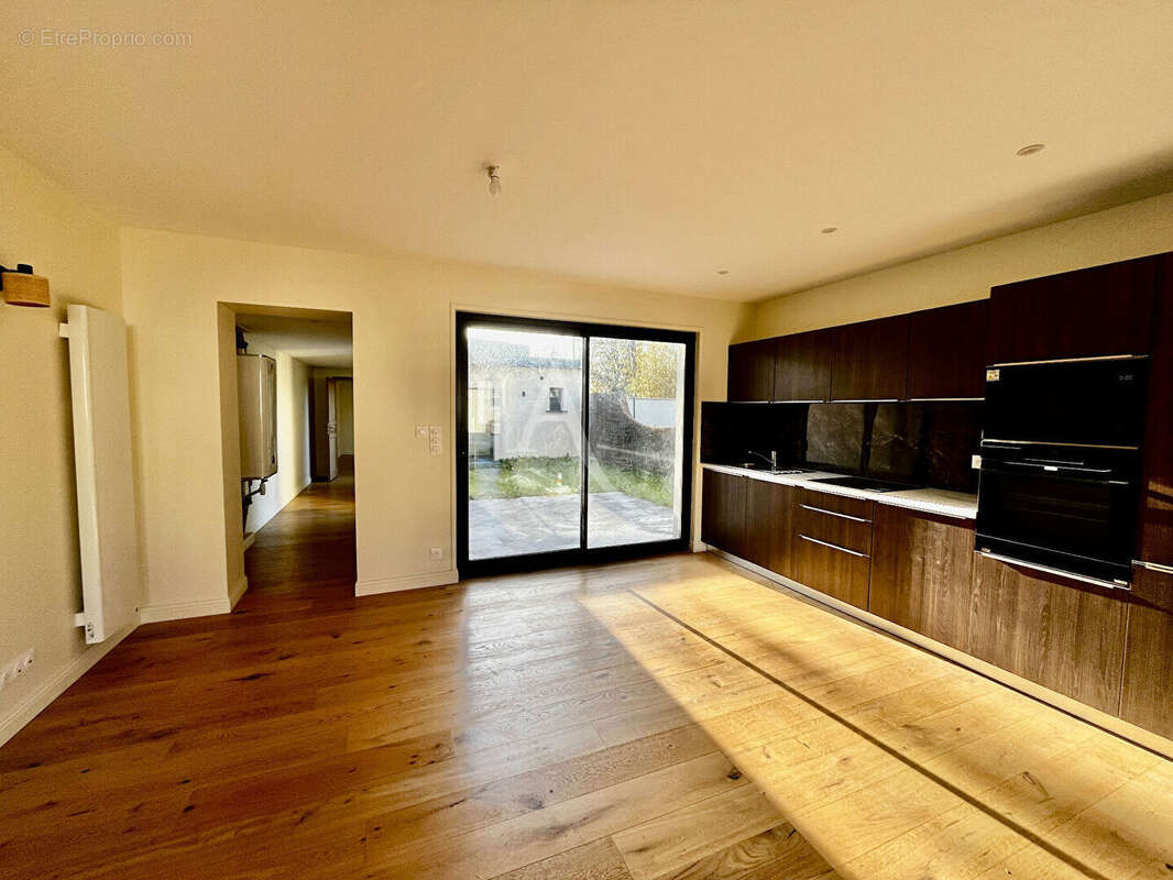 Maison Cucq 4 pièces 100 m² - photo 2