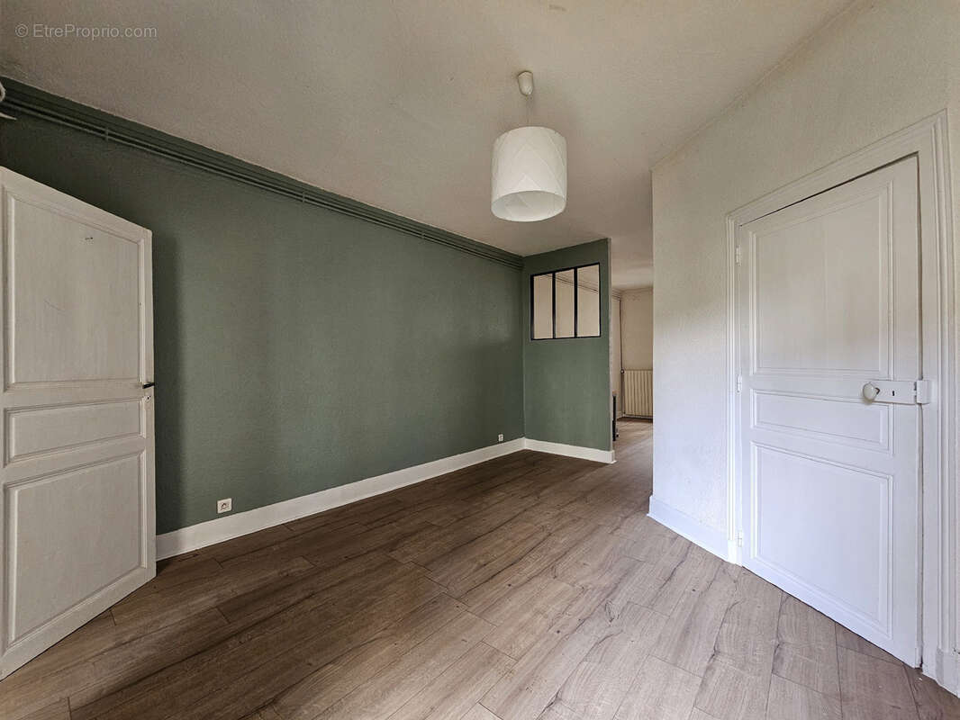 Appartement à VICHY