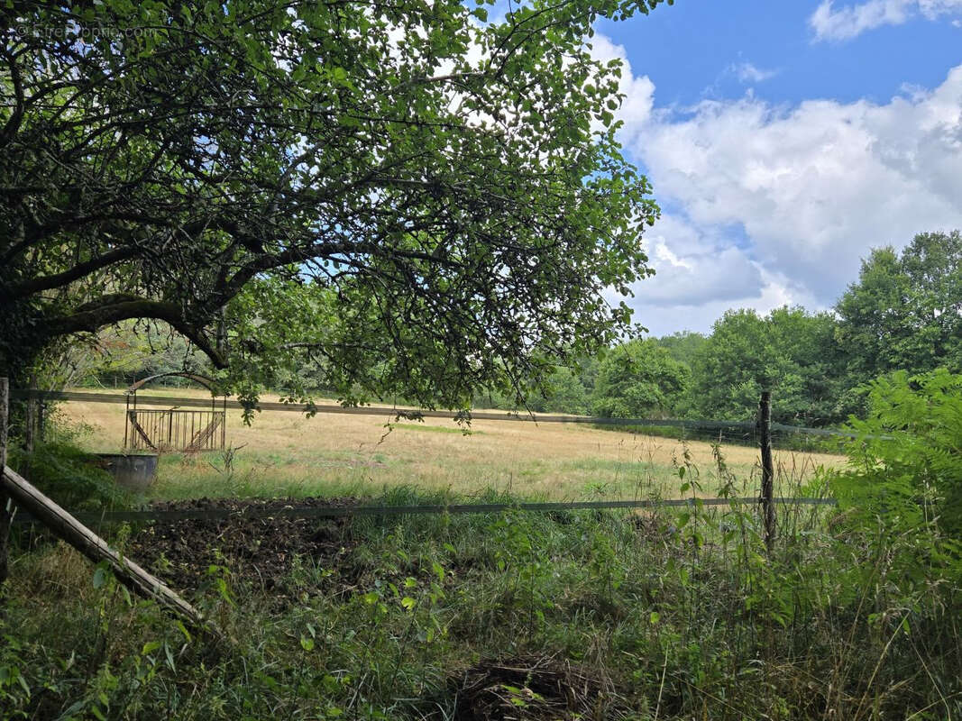 Maison à LAVEYSSIERE