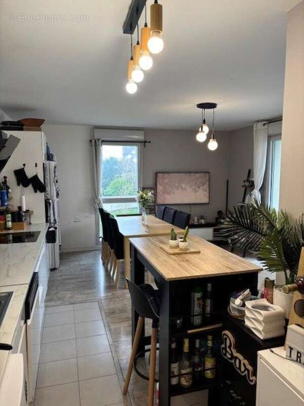 Photo 3 - Appartement à MONTLHERY