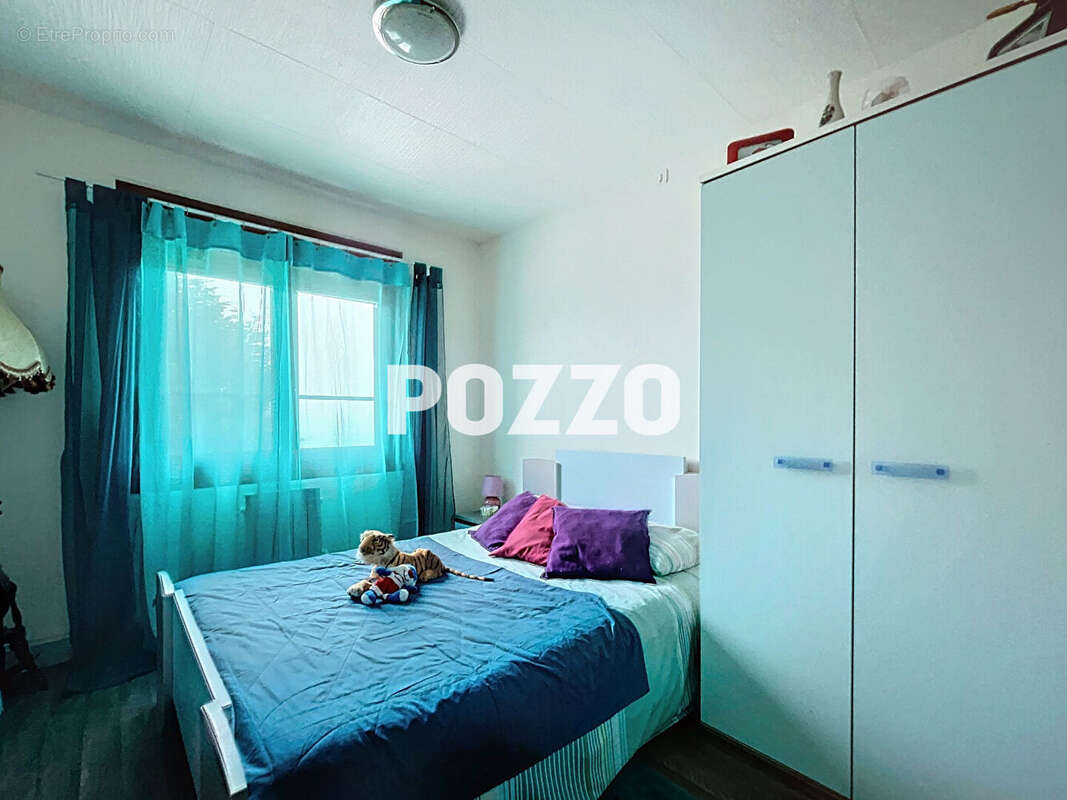 Maison à GONFREVILLE