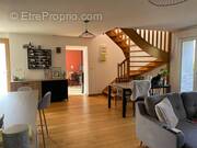 Photo 1 - Maison à BESANCON