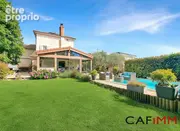 Maison à JONS