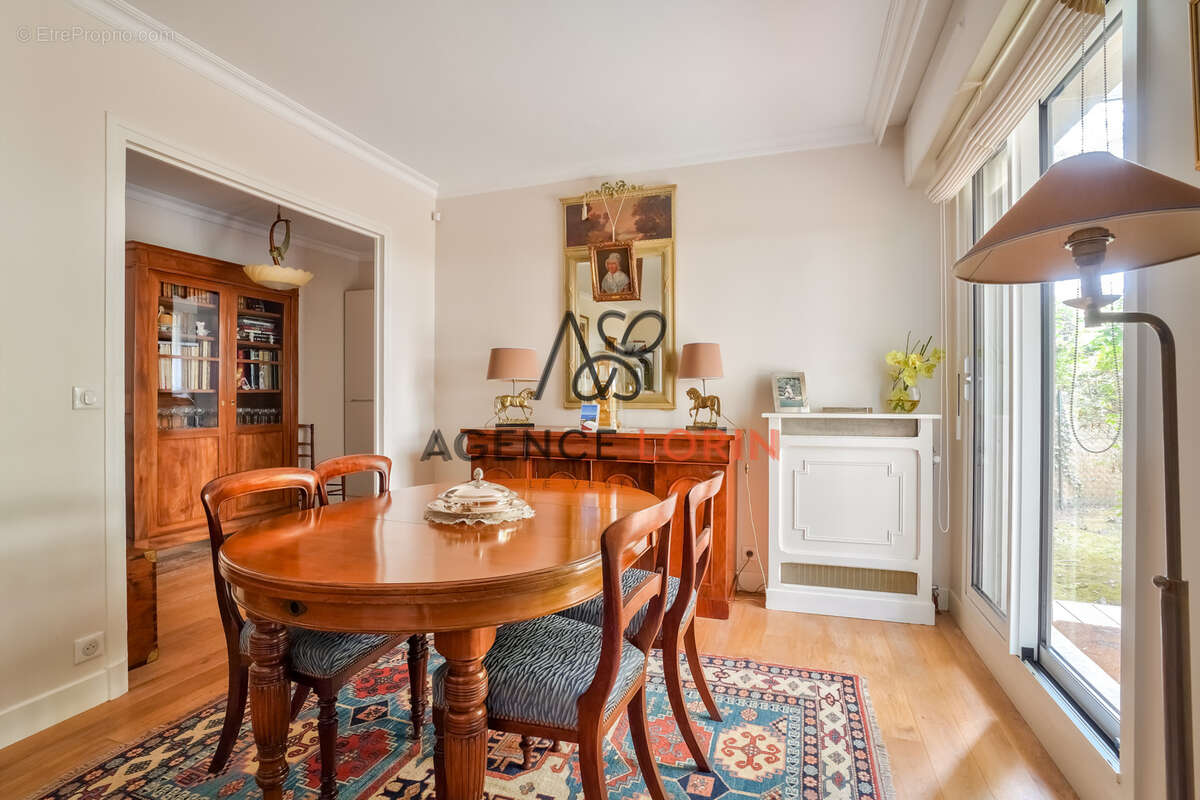 Appartement à LE PECQ
