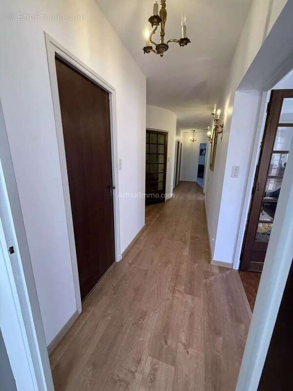 Maison à CLERMONT-L'HERAULT