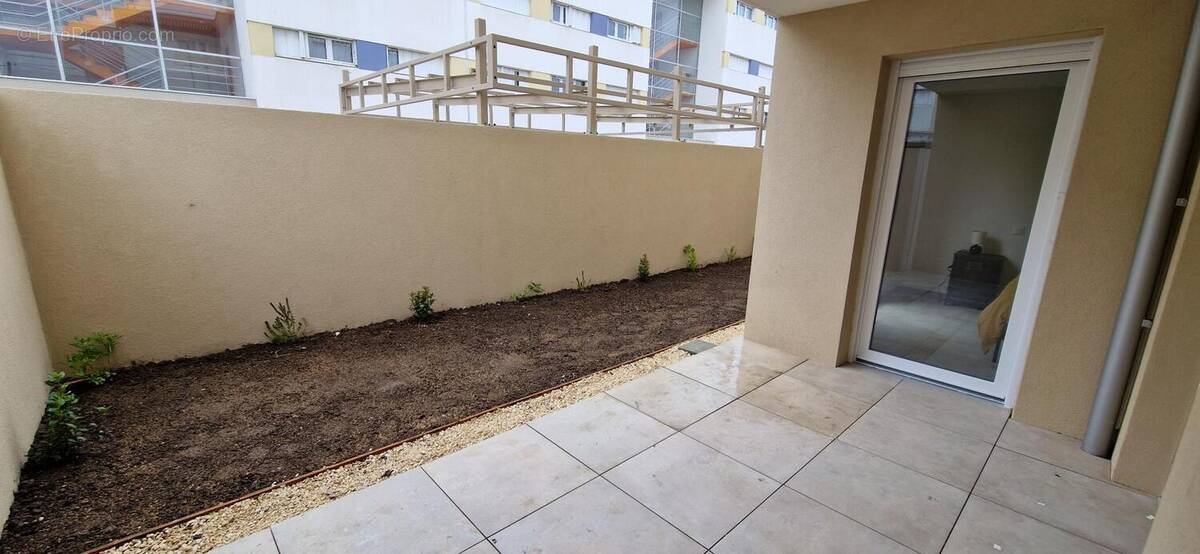 Appartement à AVIGNON