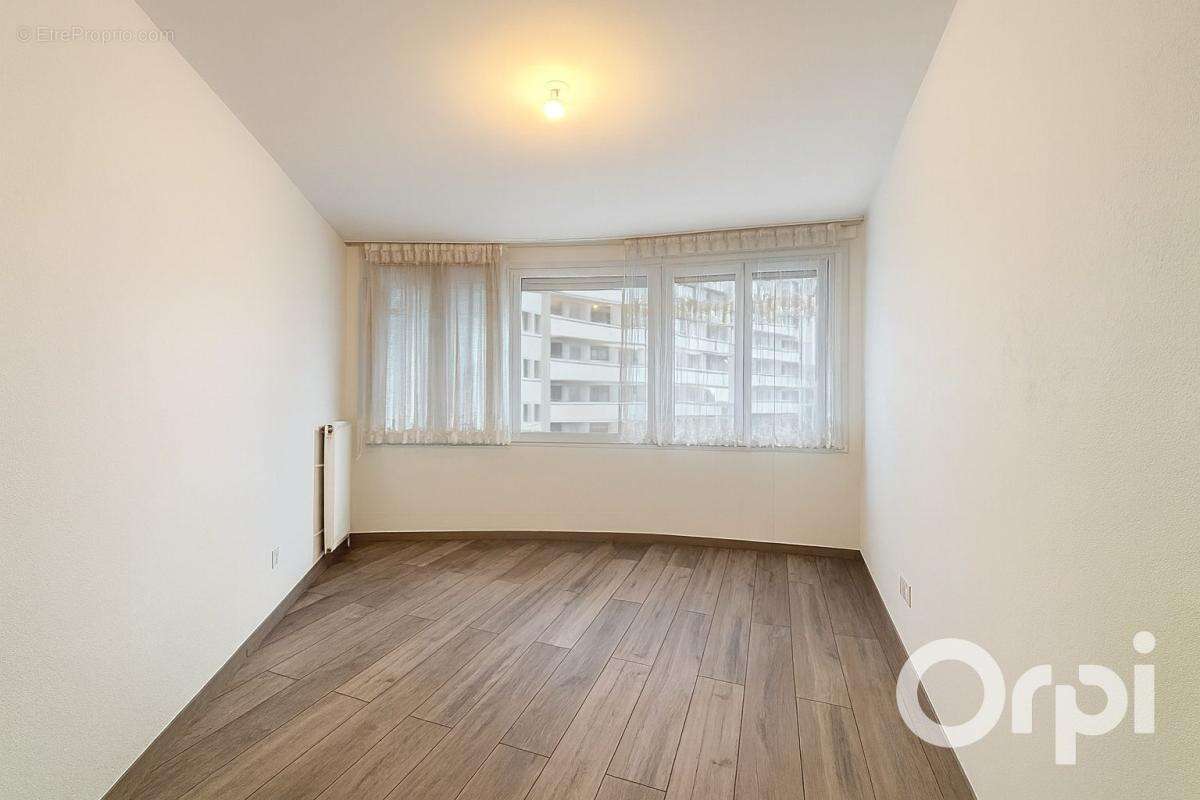 Appartement à ANNEMASSE