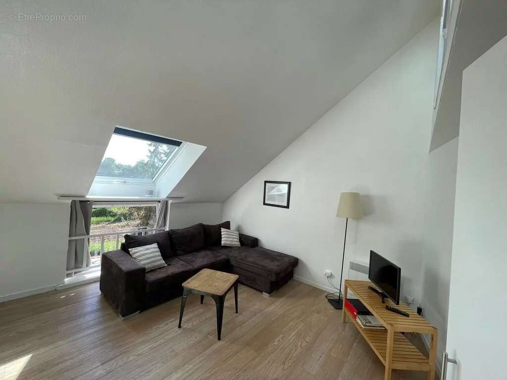 Maison à GOULOUX