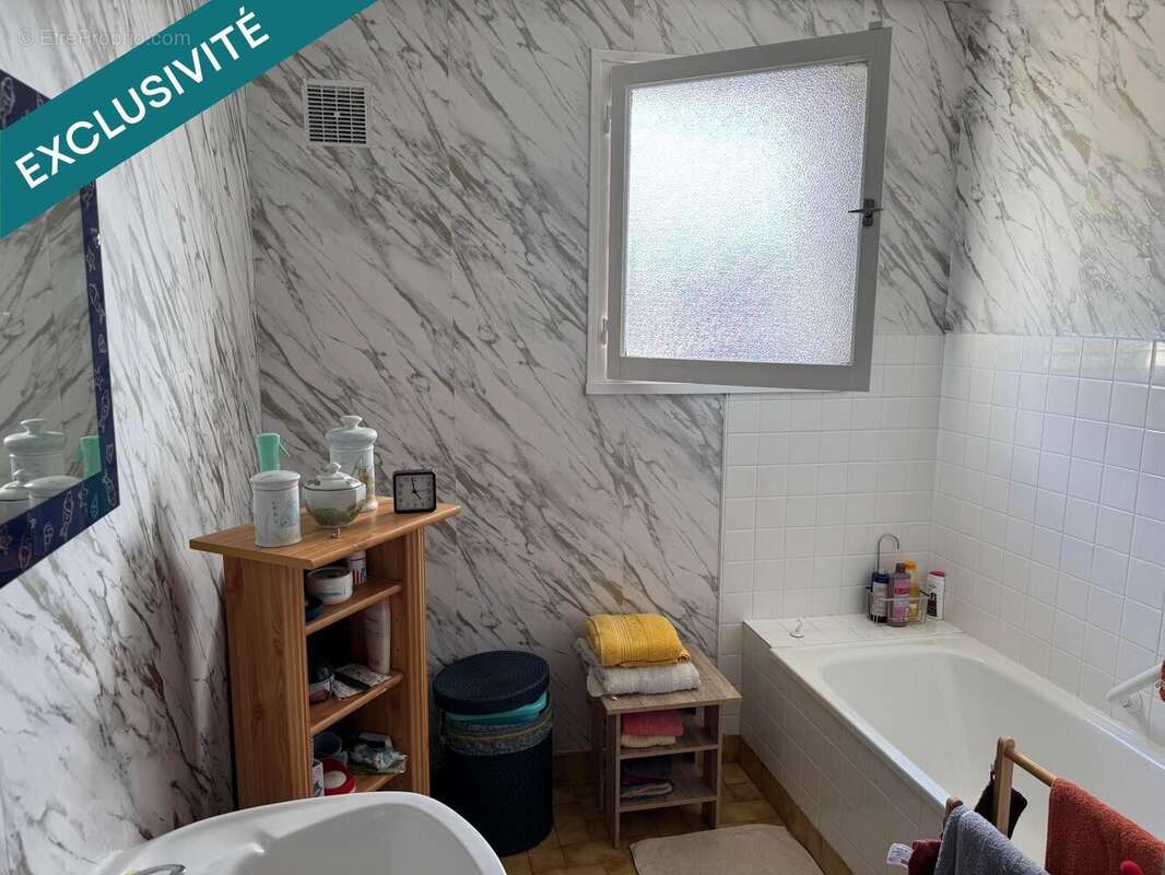 Photo 5 - Maison à VAYRES