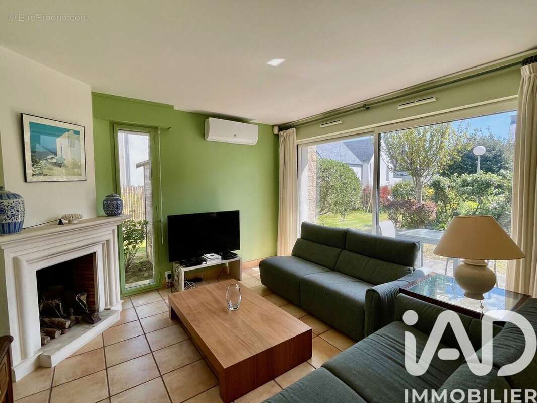 Maison 115 m² à Carnac  - photo 6