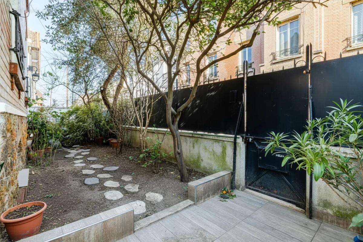 Maison à COLOMBES