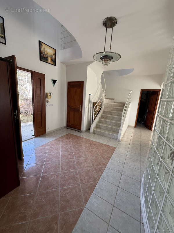 Maison à MARSEILLE-12E