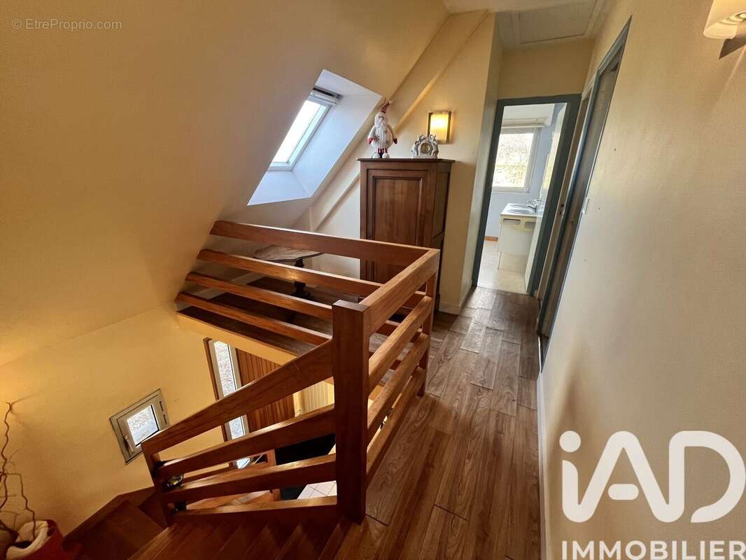 Photo 9 - Maison à QUEVERT