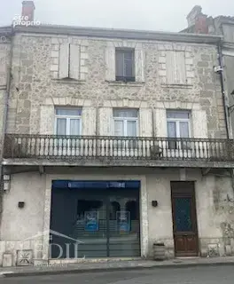 Maison à NERAC