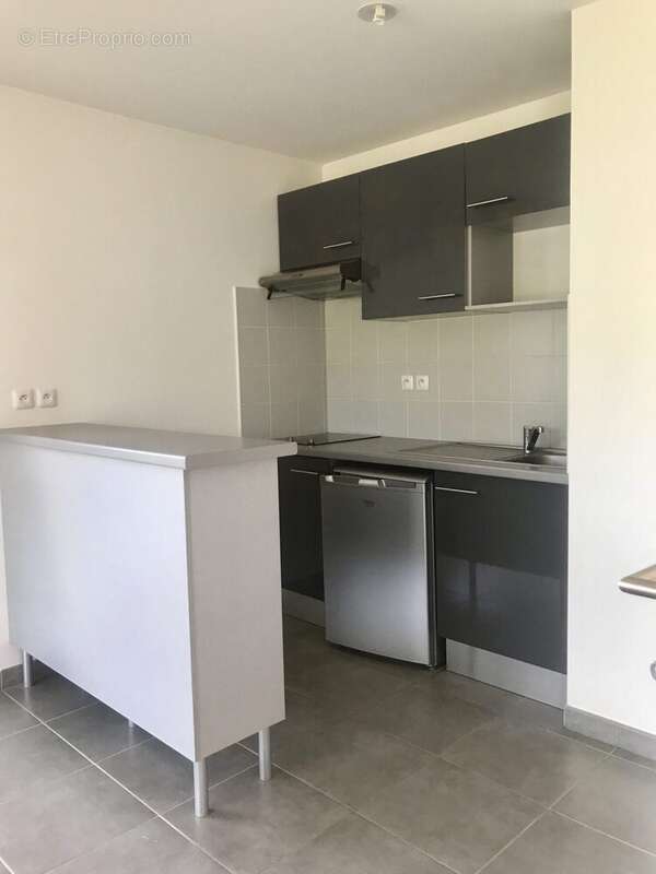 Appartement à TOURNEFEUILLE