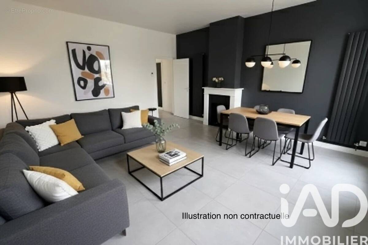 Photo 1 - Maison à ERRE