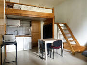 Appartement à YENNE