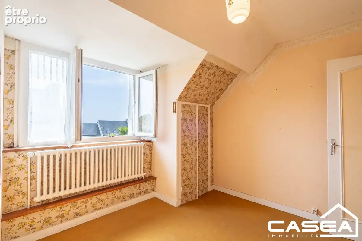 Maison 6 pièces 108 m² à vendre à Combrit (29120) - photo 8