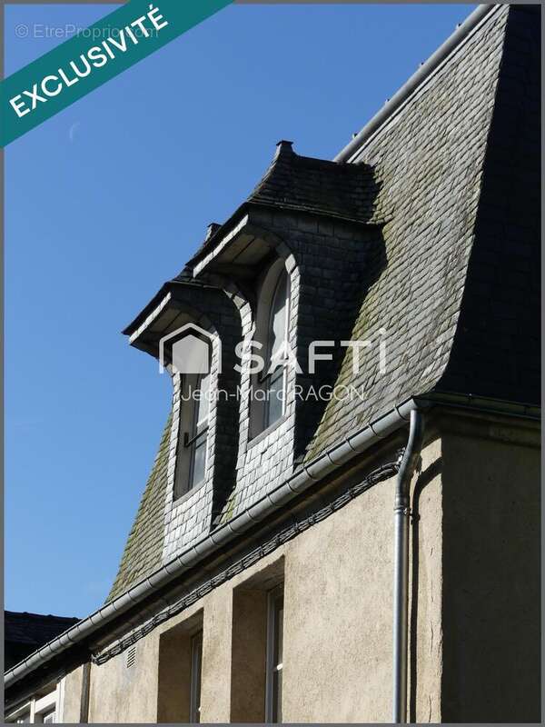 Photo 3 - Appartement à VITRE