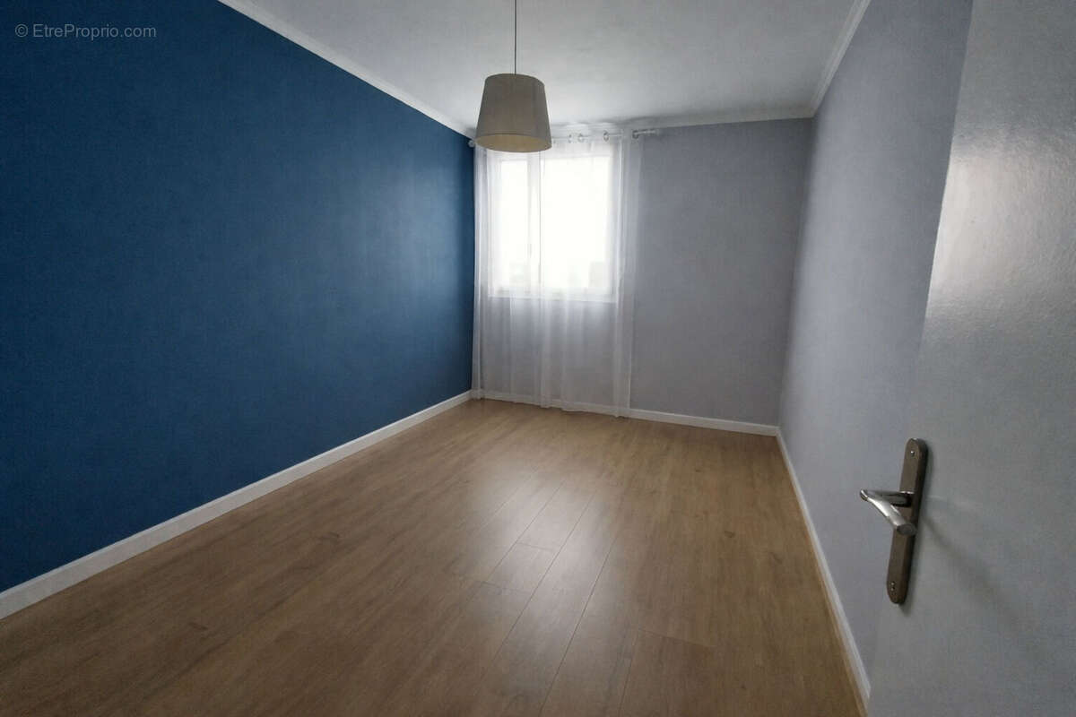Appartement à TOURS