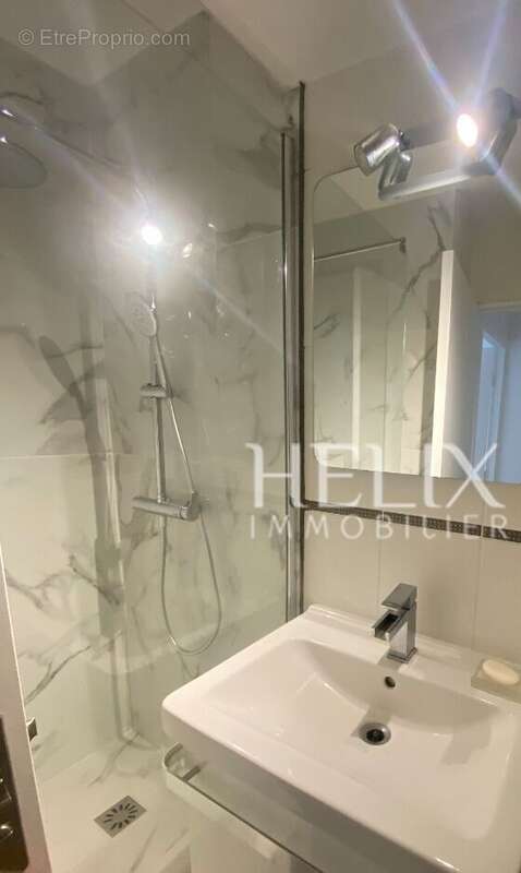 Appartement à CHATOU