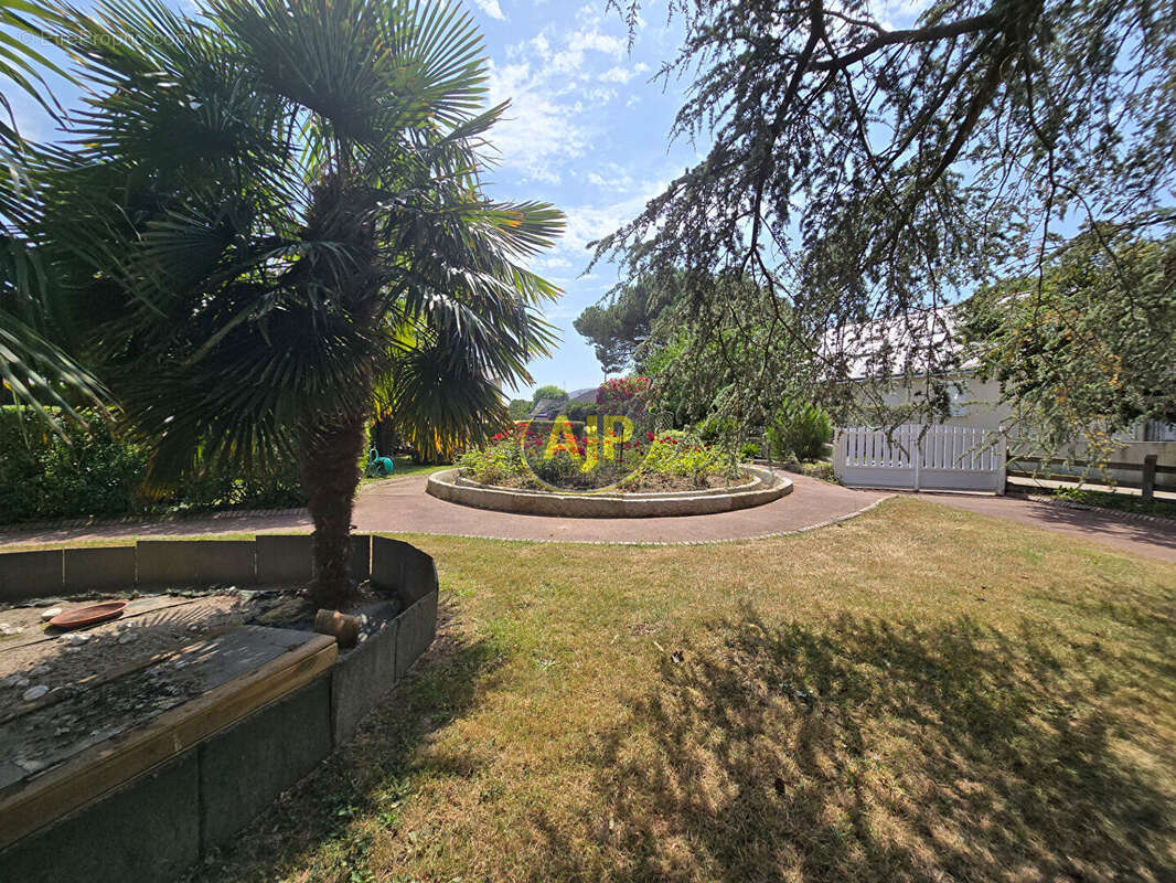 Maison à MARSAC-SUR-DON