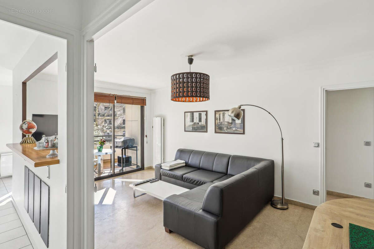 Appartement à LYON-3E