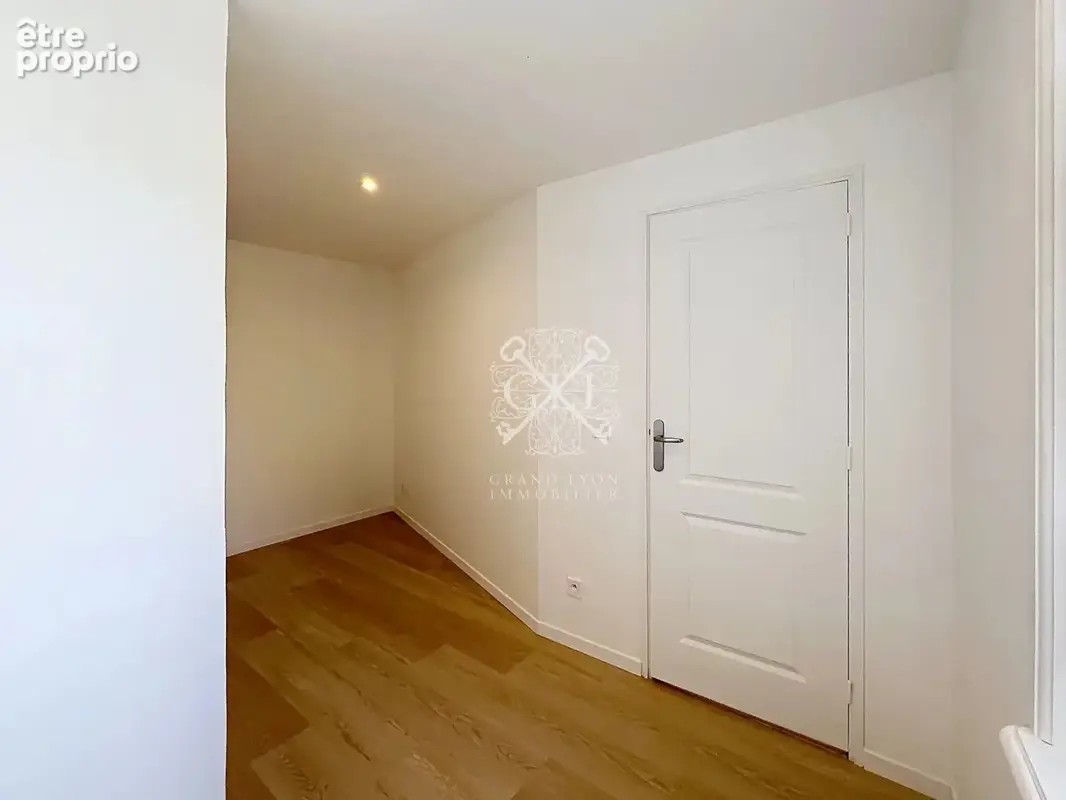 Maison à vendre Charbonnière les bains 69260 - photo 8