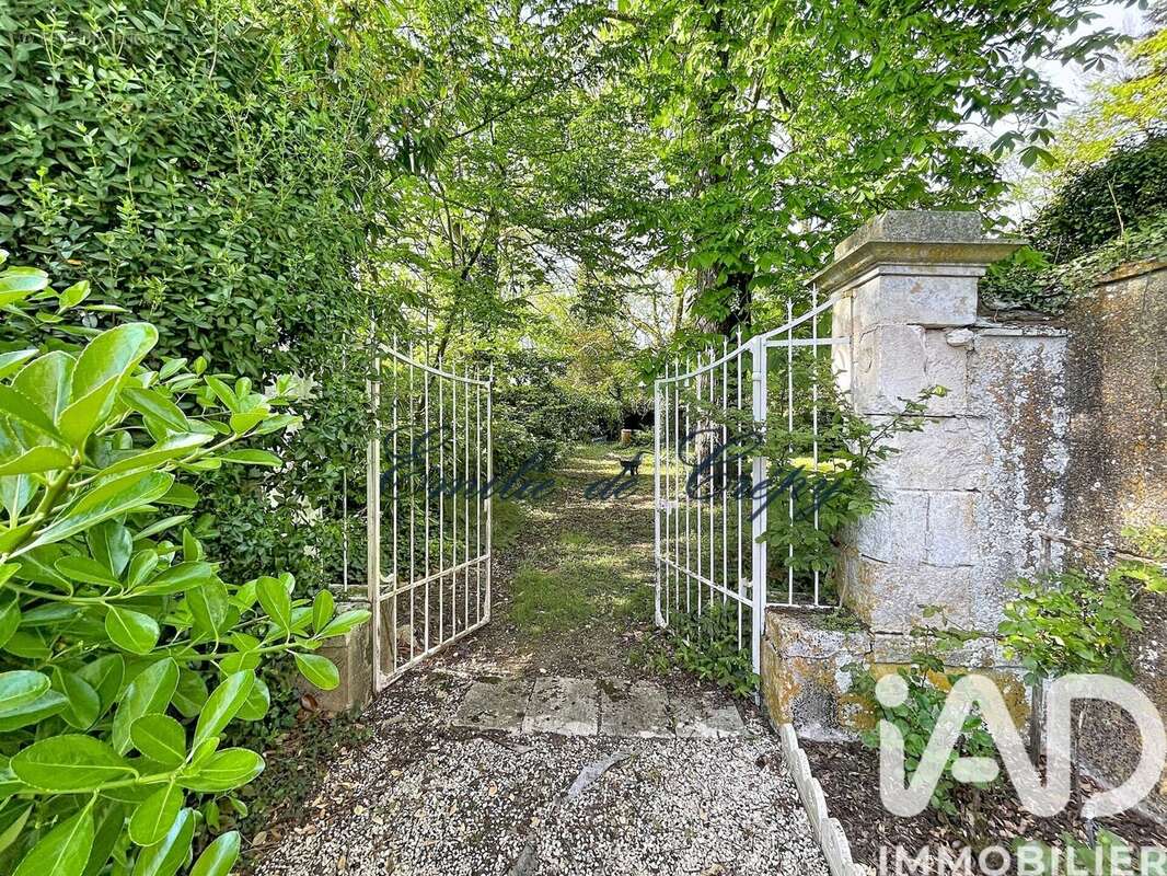 Photo 4 - Maison à SAINT-JEAN-LE-BLANC