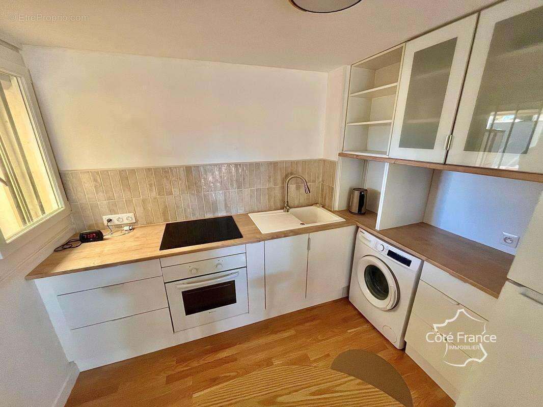 Appartement à AGDE