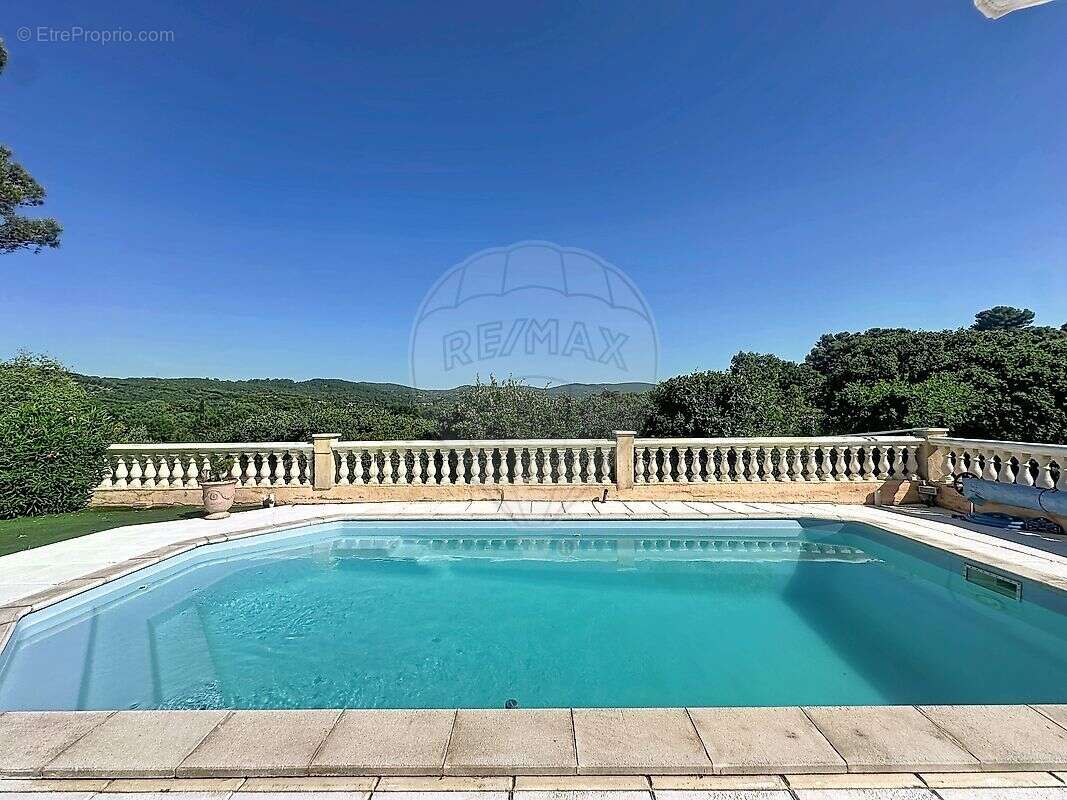 Maison à BOISSET-ET-GAUJAC