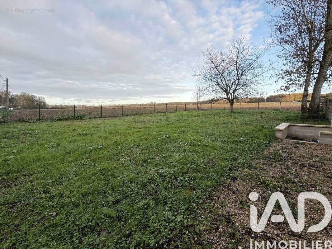 Photo 4 - Maison à NANGIS