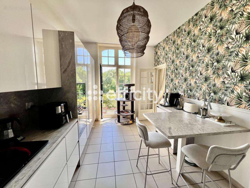 Appartement à RONCQ