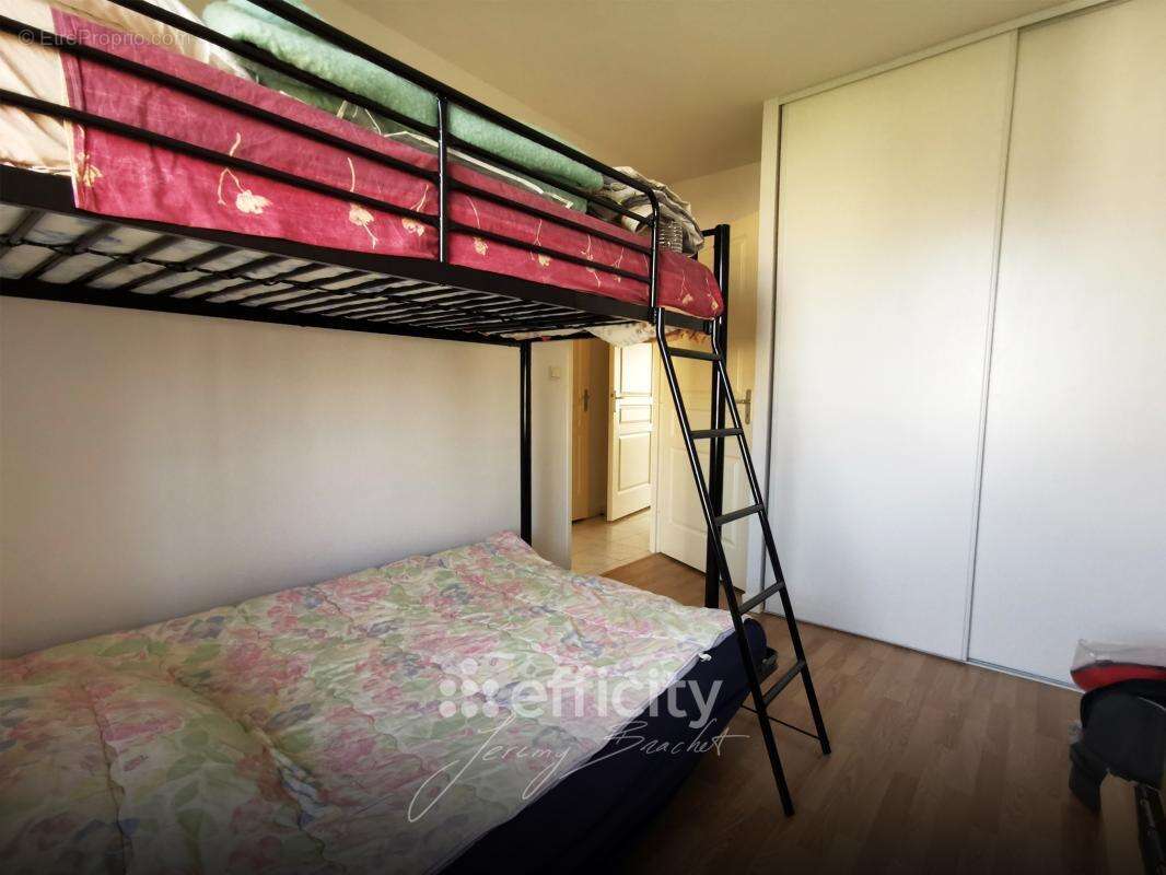 Appartement à NIORT