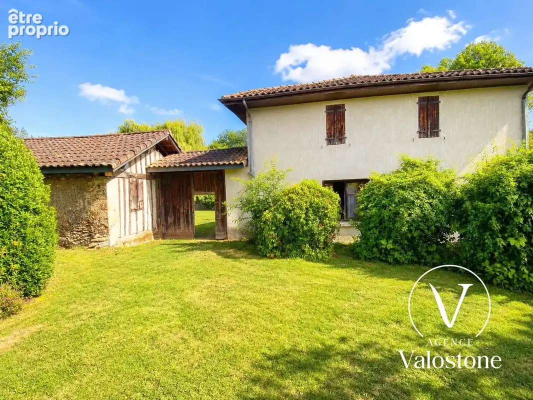 Maison 5 pièces 170 m² à vendre à Pujo-Le-Plan (40190) - photo 2