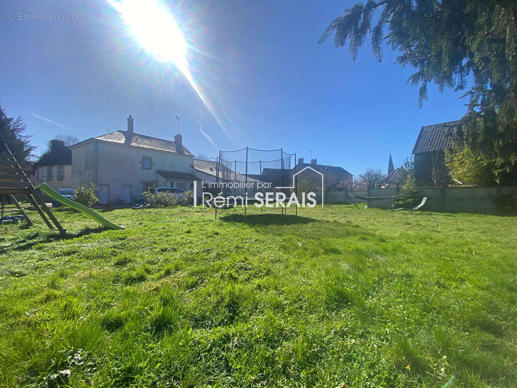 Maison à COLOMBIERS